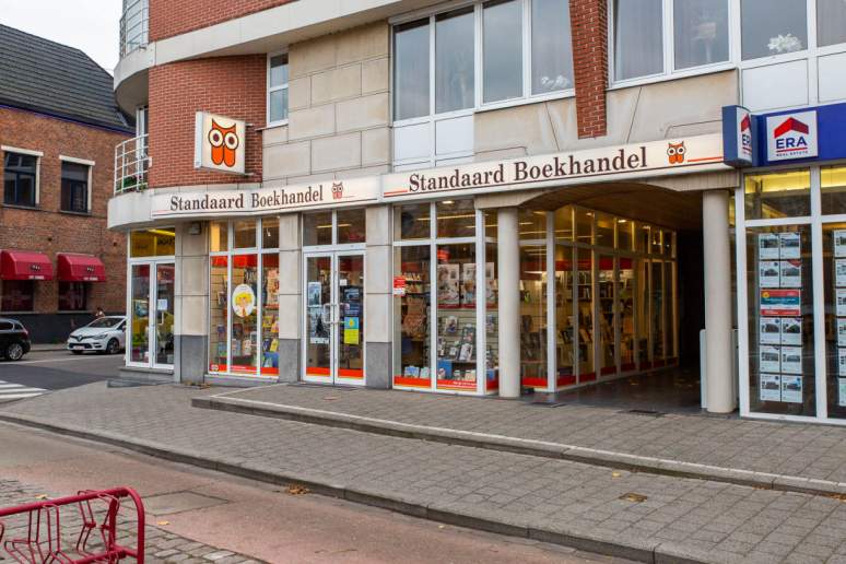 Standaard Boekhandel | Beleef Hoogstraten