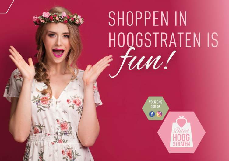 Opendeur in Hoogstraten Beleef Hoogstraten